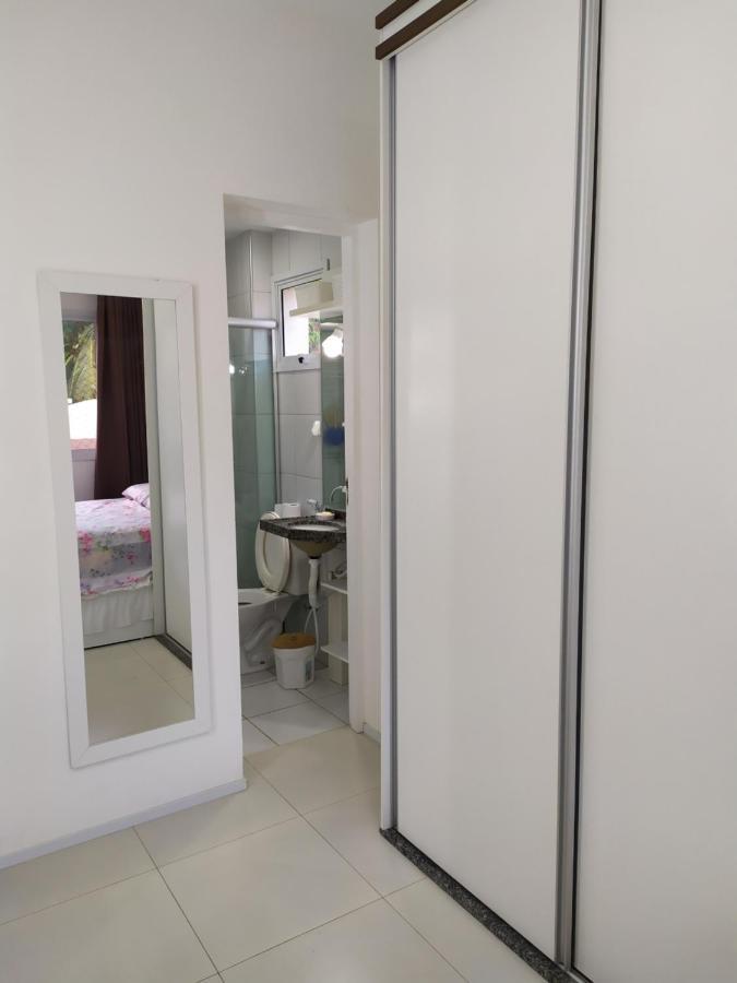 Apartamento Proximo Ao Aeroporto Da Cidade Juazeiro do Norte Exteriör bild