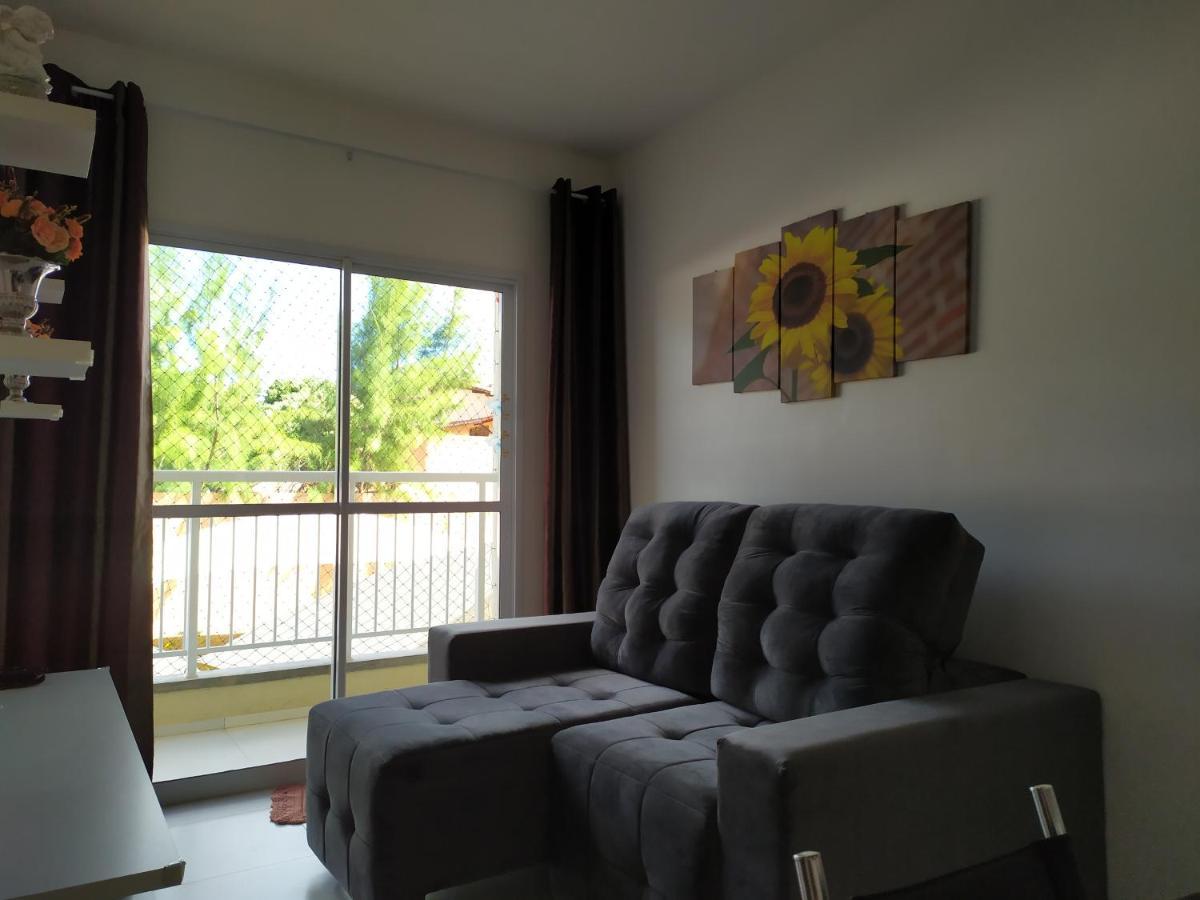 Apartamento Proximo Ao Aeroporto Da Cidade Juazeiro do Norte Exteriör bild