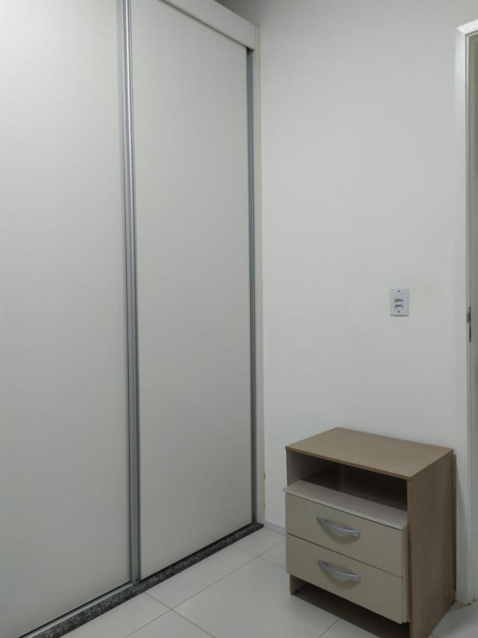 Apartamento Proximo Ao Aeroporto Da Cidade Juazeiro do Norte Exteriör bild
