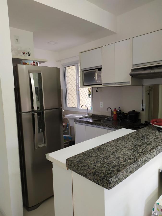 Apartamento Proximo Ao Aeroporto Da Cidade Juazeiro do Norte Exteriör bild