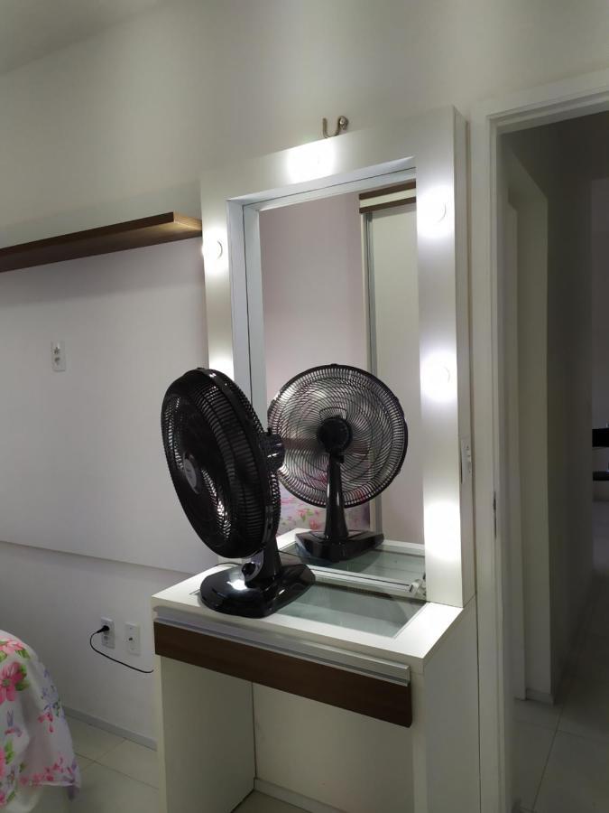 Apartamento Proximo Ao Aeroporto Da Cidade Juazeiro do Norte Exteriör bild