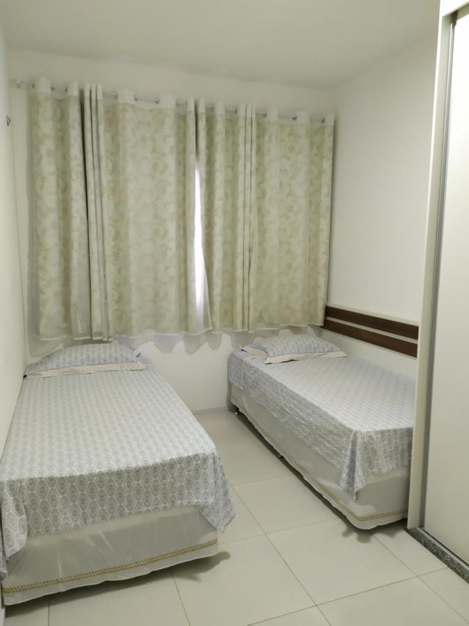 Apartamento Proximo Ao Aeroporto Da Cidade Juazeiro do Norte Exteriör bild