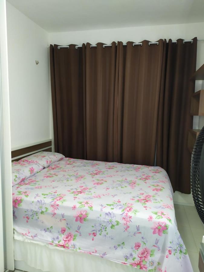 Apartamento Proximo Ao Aeroporto Da Cidade Juazeiro do Norte Exteriör bild