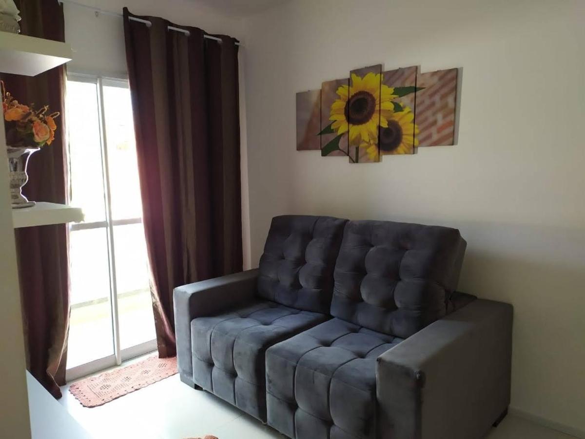 Apartamento Proximo Ao Aeroporto Da Cidade Juazeiro do Norte Exteriör bild