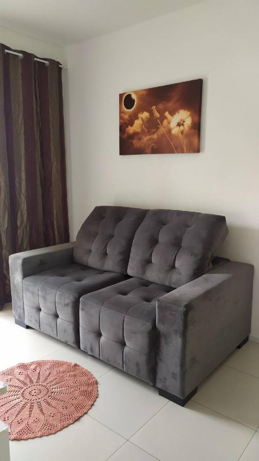 Apartamento Proximo Ao Aeroporto Da Cidade Juazeiro do Norte Exteriör bild